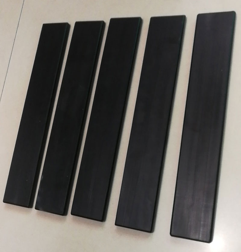 欧科高分子聚乙烯耐磨条重磅推出，开启设备耐磨防护新纪元 